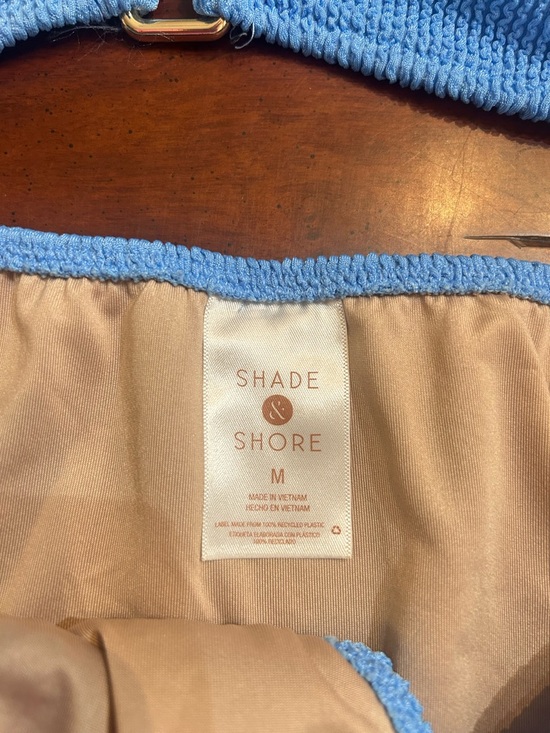 7pc Swim Bundle Medium NWT Cupshe Shade & Shore Zaful Bikini Lot - Picture 3 of 11